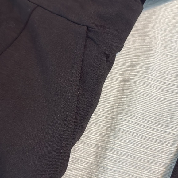 Pretty Garden Black Women's Dress NWT - Picture 5 of 6